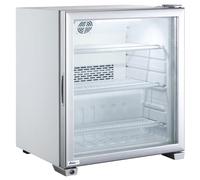 Vitrine de table réfrigérée négatif 90L Arktic 230V/230W - Hendi HENDI