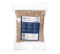 HENDI Copeaux de Bois Aromatique, Bois d'érable, pour fumer à chaud dans un fumoir de table ou un fumoir armoire, 250gr