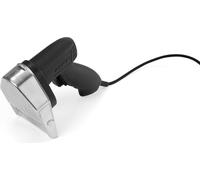 HENDI Couteau à kebab électrique, Kitchen Line, 230V/80W, 262x134x(H)189mm