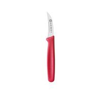 Couteau à découper HENDI, rouge, (L)158mm