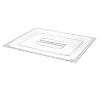 HENDI Couvercle Gastronorm Tritan, 650x530 mm