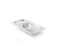 HENDI Couvercle Gastronorme, Kitchen Line, GN 1/3, 325x176mm