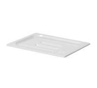 Hendi Couvercle pour gastronorme GN 1/2, 1