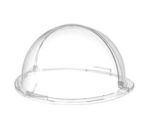 HENDI Couvercle rolltop pour corbeille à pain - ⌀405x(H)230 mm