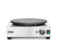 HENDI Crêpière - 230V / 3000W - 470x509x(H)161 mm