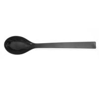 Hendi Cuillère à salade 0,06 l 335 mm SAN-plastique Noir