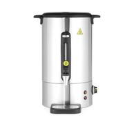 Hendi Distributeur de boissons chaudes – Bouilloire vin chaud 16L inox 1650W 100°C