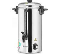 HENDI Distributeur de boissons chaudes, 18L, 230V/2200W, 385x385x(H)595mm