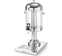 HENDI Distributeur de jus, 8L, 265x350x(H)580mm