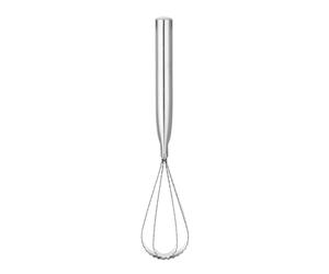 HENDI Écailleur et Grattoir à Poisson, Outil de Cuisine pour Enlever les Écailles, Râpe à Poisson, Lame Très Tranchante, 240x46mm, Inox
