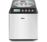 HENDI Eiscreme-Maschine, 230V/180W, 285x340x(H)357mm