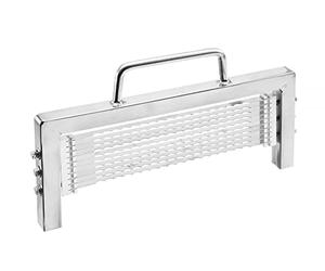 HENDI Ensemble de couteaux, pour HENDI Coupe-tomates 570159