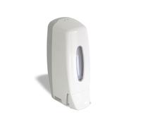 HENDI Evier avec robinet àau genou et distributeur de savon