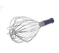 HENDI fouet 12 fils 350 mm avec manche PP