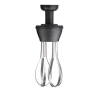 HENDI Fouet pour mixeur 222140, Kitchen Line, (L)185mm