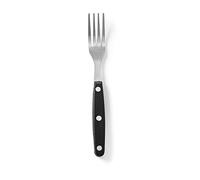 Hendi Fourchette à steak Profi Line – 6 pièces – 200 mm