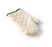 HENDI Gants de four, coton - 2 pièces, 2 pcs, (L)350mm