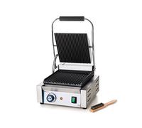 HENDI 263501 Grill de contact - modèle simple