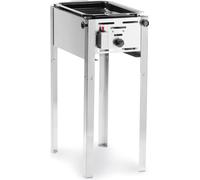 HENDI Grill-Master modèle 'Mini' 340x540x(H)840 mm