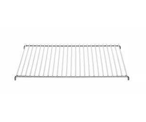 HENDI Grille en acier chromé pour HENDI Gril à gaz Roast-Master Maxi 50-50, modèle 154540