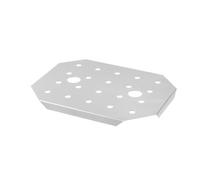 HENDI Insertions Perforés Gastronormes