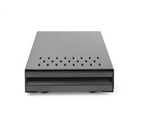 HENDI Knock Box Rectangulaire