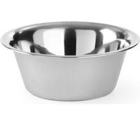 HENDI Küchenschüssel, 3,3L, ⌀281x(H)100mm