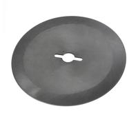 HENDI Lame de rechange pour couteau à kebab électrique, compatible modèles 267240 et 267257, ⌀100mm