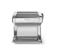 Hendi Machine à pâtes électrique 224847 – Acier inoxydable, 150 Watt – Gris