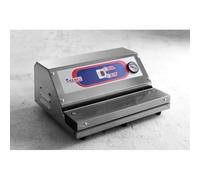 Hendi Machine sous vide à aspiration extérieure – barre 340 mm, pompe 15 L/min, 150 W