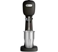 HENDI Milkshake Mixer BPA-frei - Design by Bronwasser, Karamell, 230V/400W, 170x210x(H)485mm