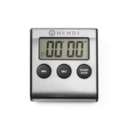 Hendi Minuteur de cuisine digital 582022