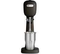 HENDI Mixeur à milk-shake - Design by Bronwasser, Blanc, 220-240V/400W, 170x196x(H)490mm