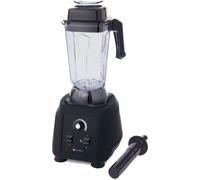 Hendi Mixeur haute performance de 230V/1680W et 2,5 litres avec 3 niveaux de puissance