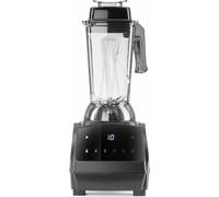 HENDI Mixeur numérique, 2,5L, Noir, 220-240V/1680W, 220x240x(H)535mm
