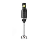 Hendi Mixeur plongeant – lames en croix inox titane, 6 vitesses, écran LCD, 230V 250W, ø71×444mm ABS