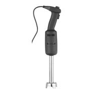 Hendi Mixeur plongeant – pied mixeur 16 cm, 270W, 230V, vitesse réglable, inox/polyamide