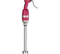 HENDI Mixeur plongeant Profi Line 400, Vitesse réglable, Profi Line, 230V/400W, ⌀100x(H)350mm