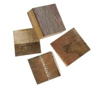HENDI Morceaux de bois de fumage, aromatique, pour le fumage à chaud, pour les fours à pizza, les fours extérieurs, les barbecues, les rôtissoires, sur charbon de bois, bois naturel, vin rouge, 3kg