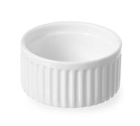 HENDI Ramequin, Blanc Éclatant, ø90 x (H)48 mm