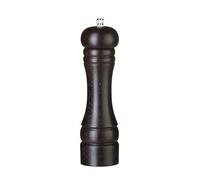 Moulin à poivre, bois foncé, diamètre 57 x 215 mm - Hendi 469804
