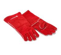 HENDI Paire de Gants de Barbecue résistants à la température jusqu'à 100 °C