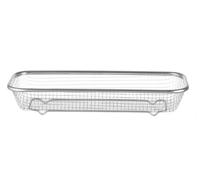 HENDI Panier de service - 310x125x(H)55 mm