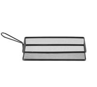 HENDI Paniers à frites miniatures - 255x135x(H)45 mm