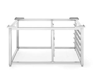 HENDI Piètement pour Four 12X Gn1/1