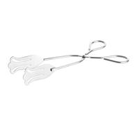 HENDI Pinces à Pâtisserie et Cuisine - Servir, Gâteau, Buffet, Salade - Lave-Vaisselle - 220 mm - Acier Inoxydable