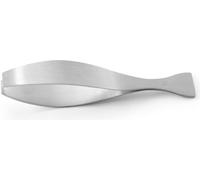 HENDI Pinzette für Fischgräten, flacher Kopf, (L)130mm