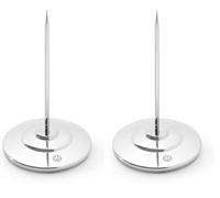HENDI Pique fiches (Lot de 2)