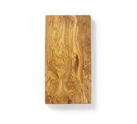 HENDI Planche de service en bois d’olivier