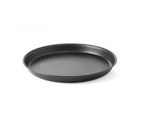 HENDI Plaque à pizza - en acier bleu